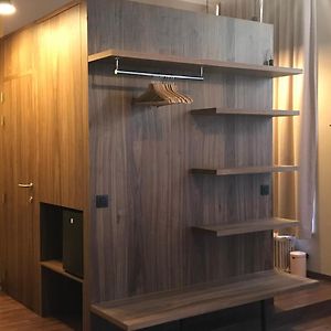 Superior Kamer met een King Size Bed